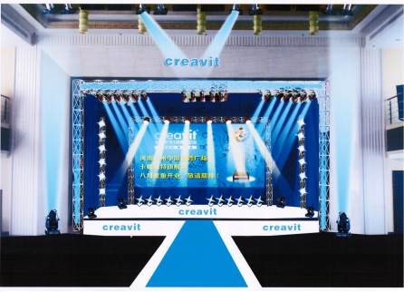 珠海舞臺搭建知識，文藝演出活動策劃要注意的事情！